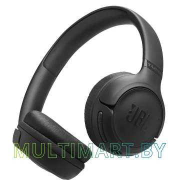 Наушники JBL Tune 530BT (черный)